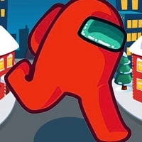 among_us_christmas_running ហ្គេម